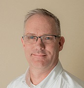 Jeff Kiger Headshot