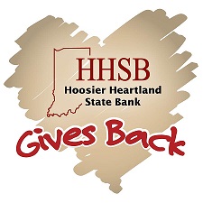HHSB Gives Back logo