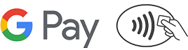 Google Pay Logo