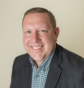 Josh Foxworthy Headshot