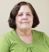Pat Sosbe headshot