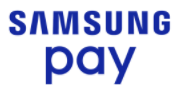 Samsung Pay logo