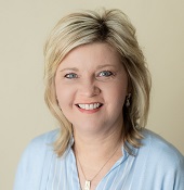 Kelly Taylor headshot