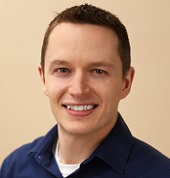 Zach Hockersmith headshot