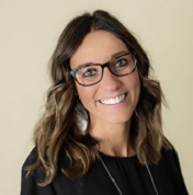 Caryn Heisel headshot