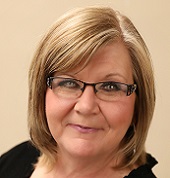 Sandy Webb