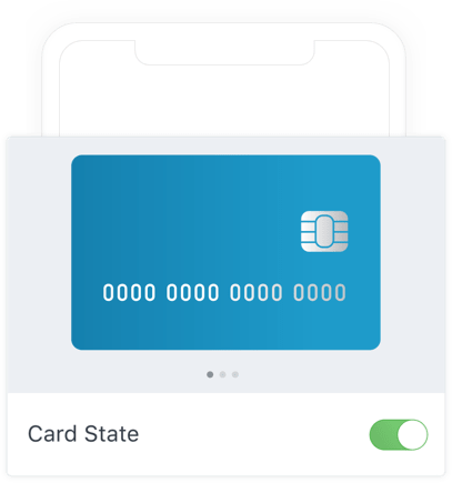 Debit card