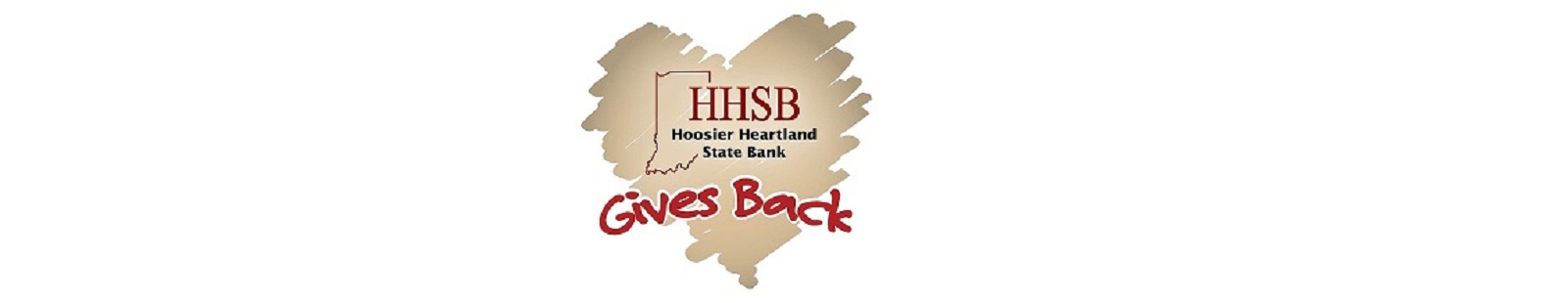 HHSB gives back logo