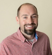 Mitch Allen headshot