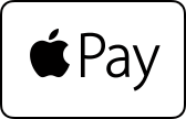 Apple Pay logo