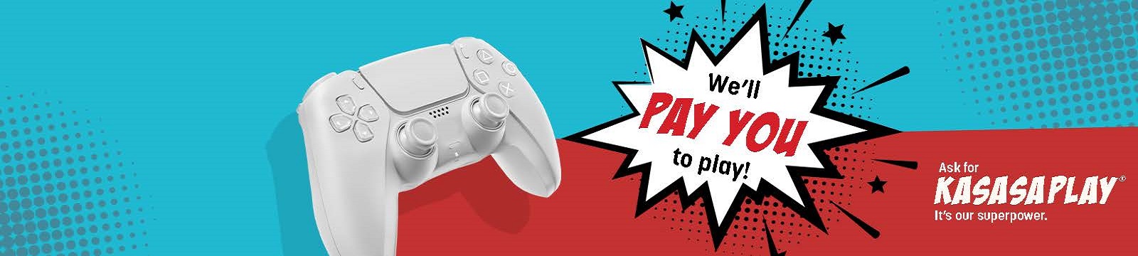 Videogame controller