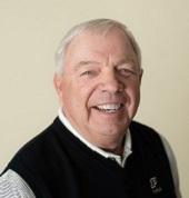 Dave Rhoads headshot